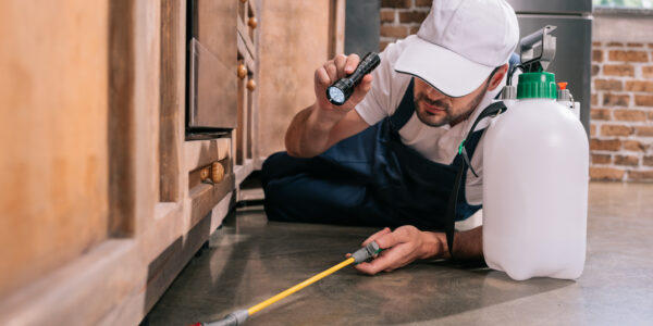 Why Pest Control is important?