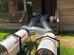 How Does Bed Bug Heat Treatment Work?