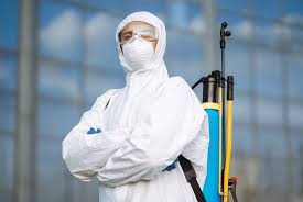 average pest control prices in the gta