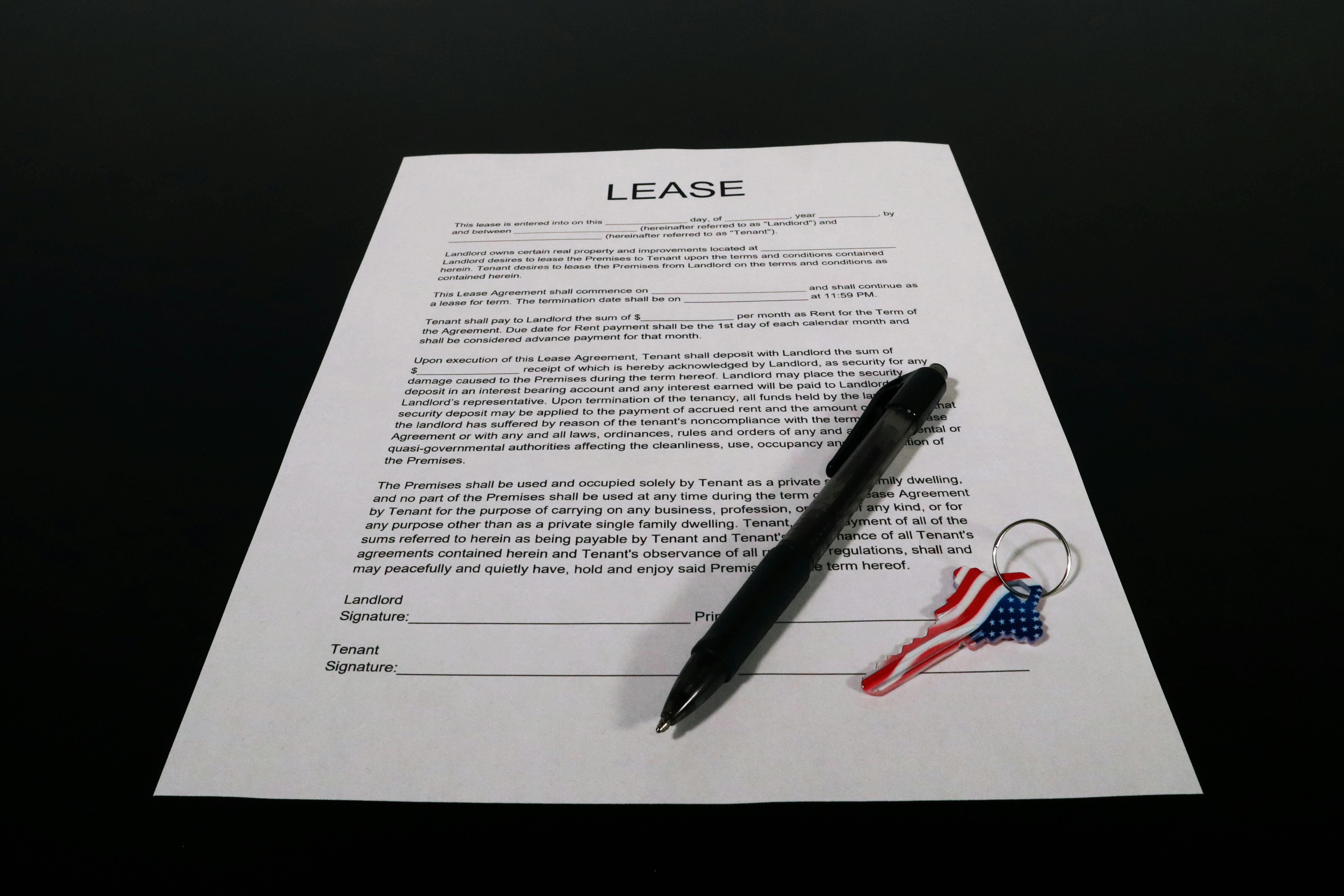everything you need to know about landlord and tenant rules for pest control
